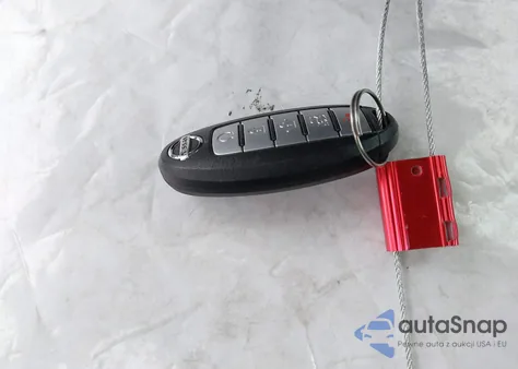 2018 Nissan Maxima 3.5S/Sv/Sl/Sr/Plat from USA, damaged, VIN 1N4AA6AP8JC397219